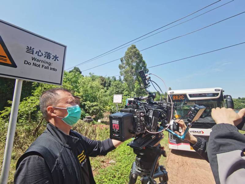 南川区TVC拍摄公司：深耕本地市场，为品牌定制专属拍摄方案